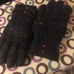 Dakine Sienna Women’s Snowboard Gloves (M)